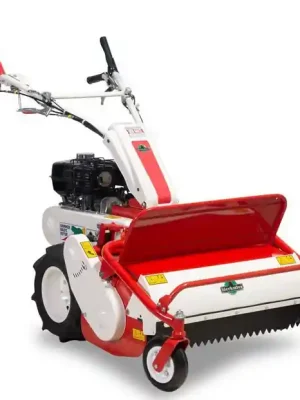 Direktkauf Herkules Schlegelmäher HR 662 H (Honda GX270)