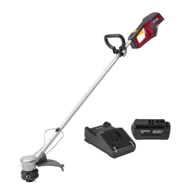 Honda Akku-Rasentrimmer HHT36 BXB – inkl. Akku & Ladegerät Neu