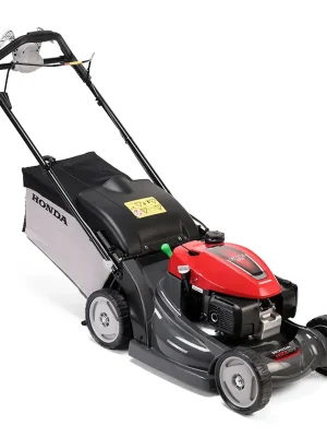 Günstig Honda Benzin-Rasenmäher HRX 537 VK