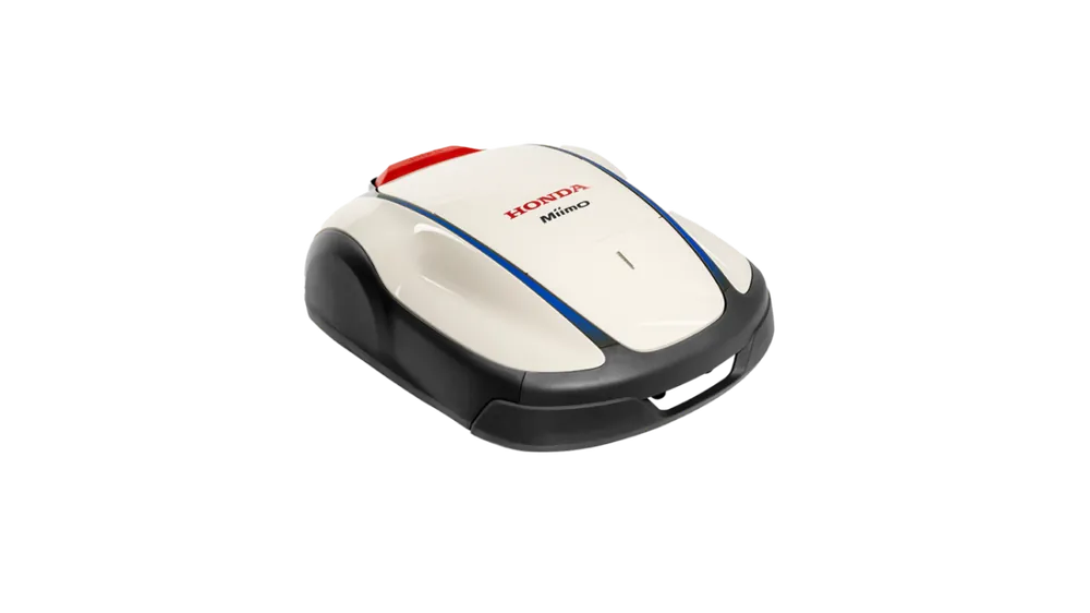 Ausverkauf Honda Mähroboter HRM1500 Live