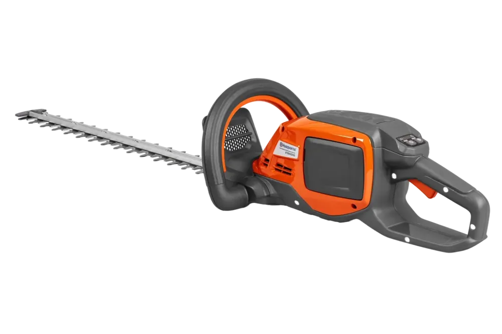 Husqvarna Akku-Heckenschere 215iHD45 - inkl. Akku & Ladegerät Ausverkauf