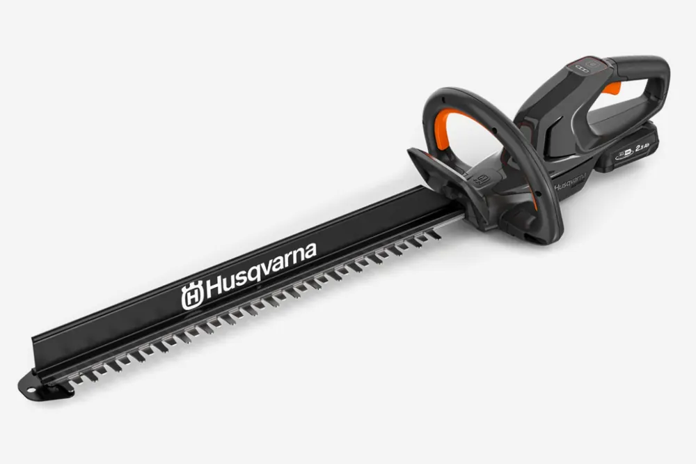 Husqvarna Akku-Heckenschere Aspire H50-P4A - inkl. 2.5Ah Akku & Ladegerät Versand Am Gleichen Tag