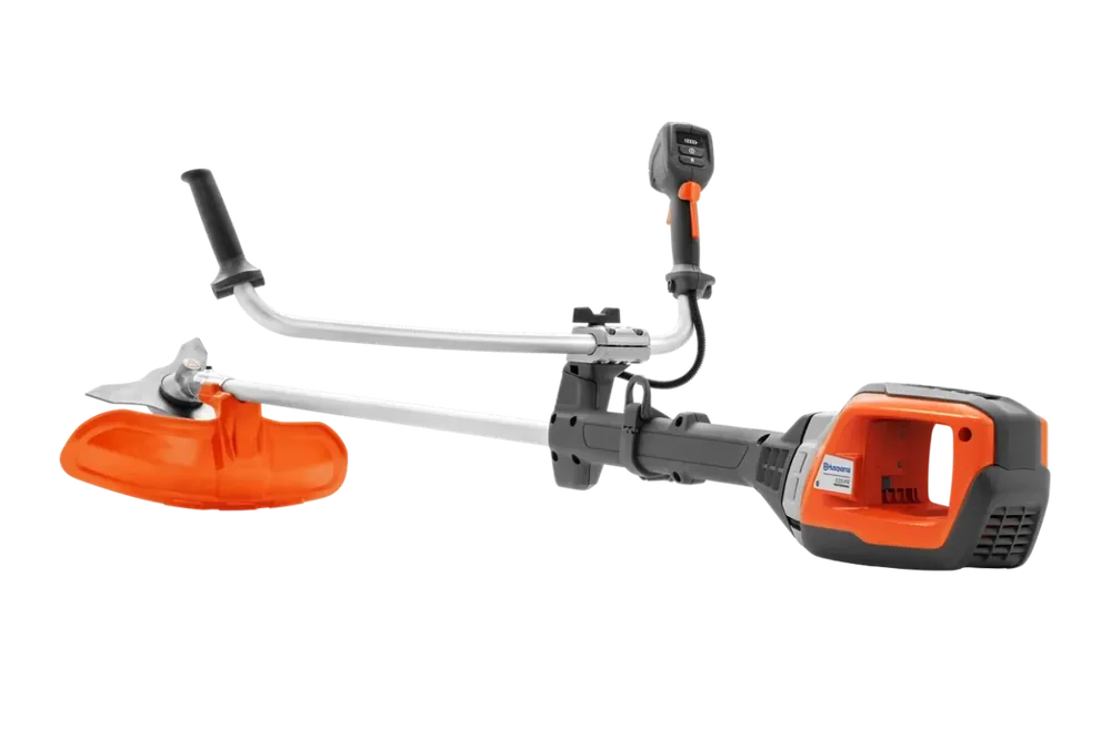 Angebot Husqvarna Akku-Motorsense 535iFR - ohne Akku & Ladegerät