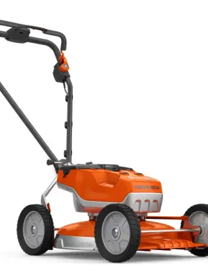 Husqvarna Akku-Mulchmäher LB 548i - ohne Akku & Ladegerät Sichere Zahlung