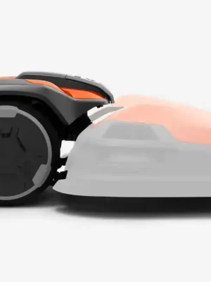 Aktuell Husqvarna Antriebseinheit CEORA 546 EPOS - ohne Mähdeck