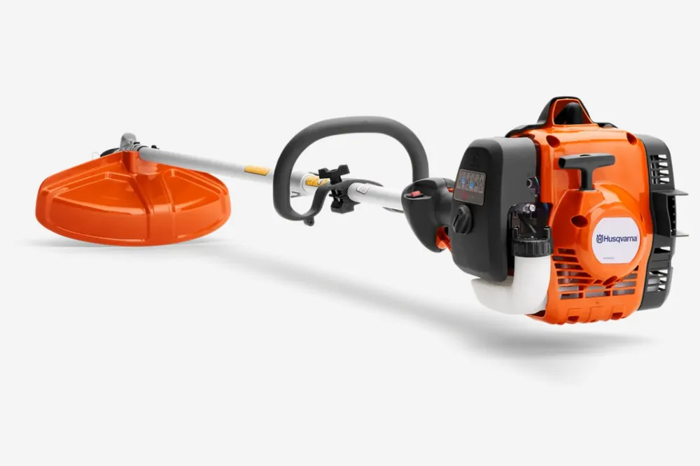 Husqvarna Benzin-Kombi-Trimmer 129LK Neue Ware