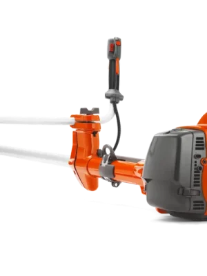 Husqvarna Benzin-Motorsense 555FRM Geprüft