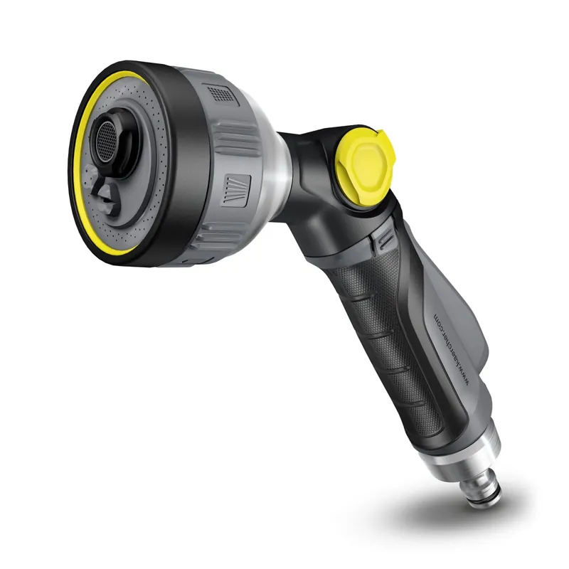 Kärcher Metall-Multifunktions-Spritzpistole Premium Knallerangebot