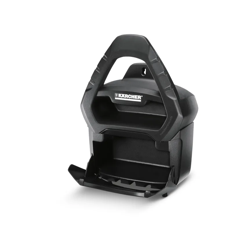 Kärcher Premium Schlauchhalter mit Box Garantierte Lieferung
