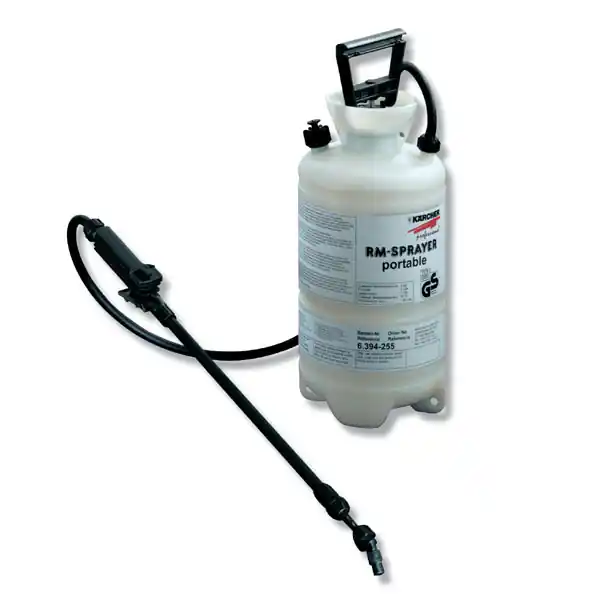 Kärcher RM-Sprayer Sonderangebot