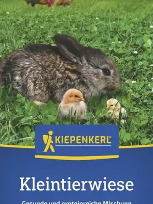 Kiepenkerl Kleintierwiese Kiepenkerl 1 kg Heißes Angebot
