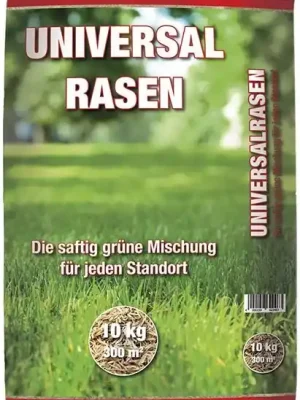 Preisreduziert Kiepenkerl Universalrasen 10 kg Pegasus