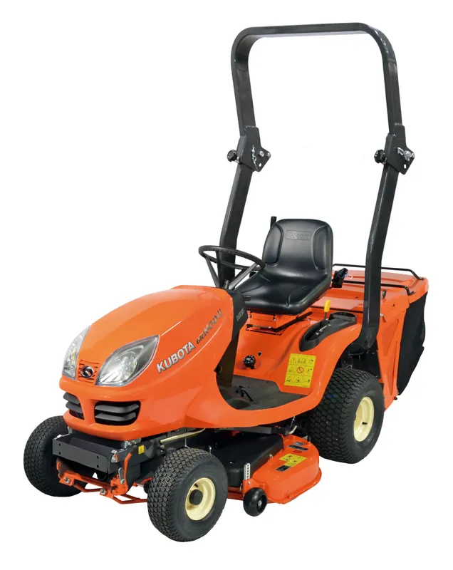 Sale Kubota GR1600 EU-3 Bügel