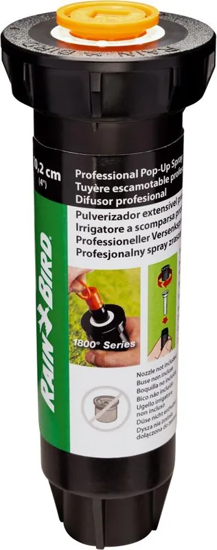 RAIN BIRD Versenksprüher ohne Düse 1/2" Direkt Vom Hersteller