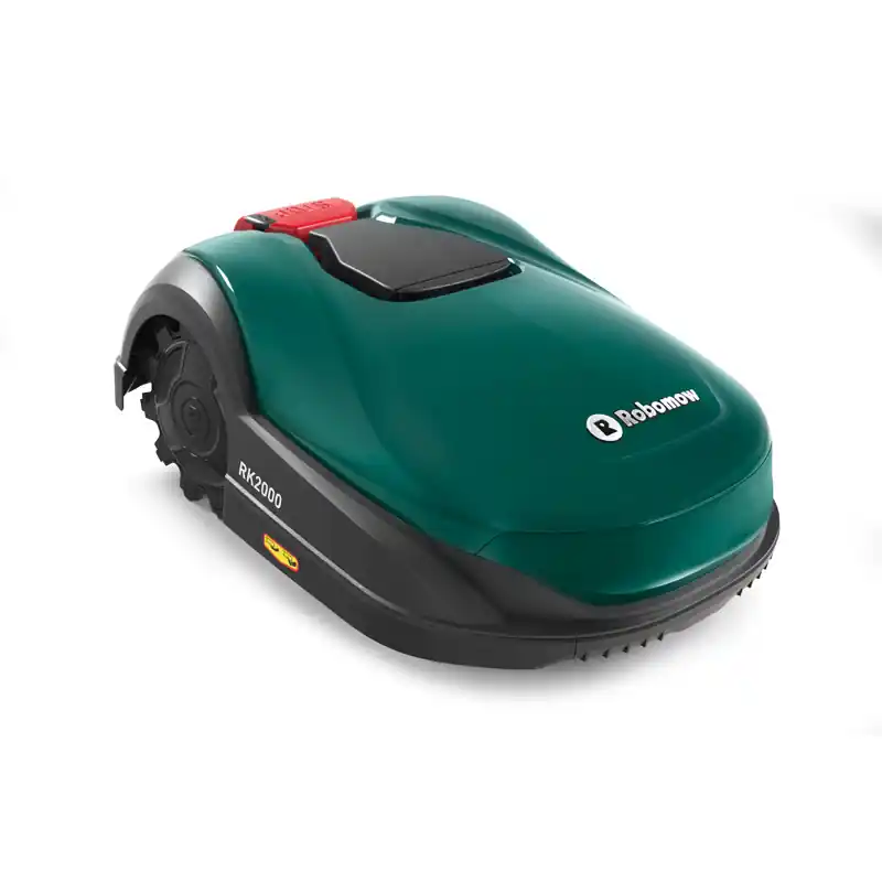 Aktuell Robomow Mähroboter RK2000 - inkl. Installationsmaterial, ohne GSM-Modul