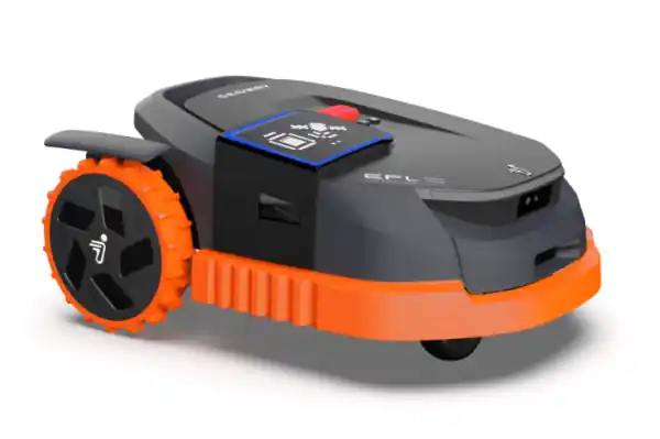 Expressversand Segway Mähroboter Navimow X315E - inkl. Ladestation