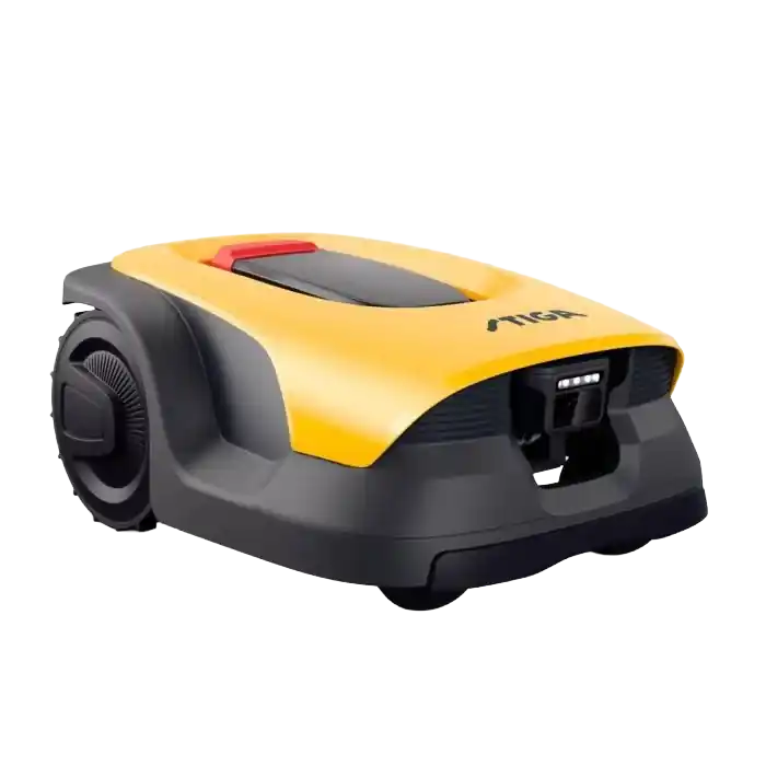 Super-Preis STIGA Mähroboter A 10v