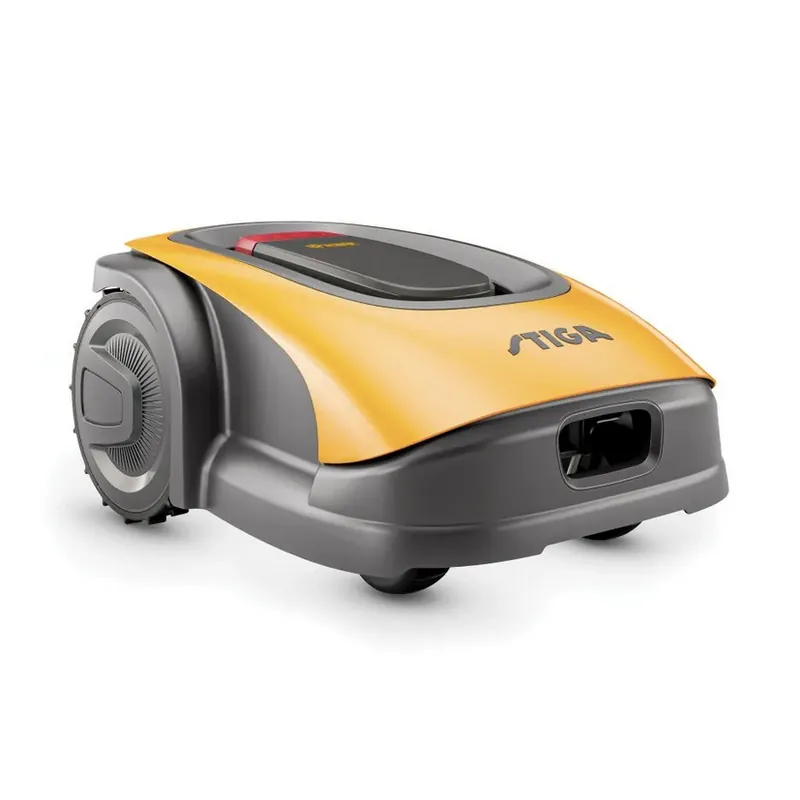 Sichere Zahlung STIGA Mähroboter G 1200