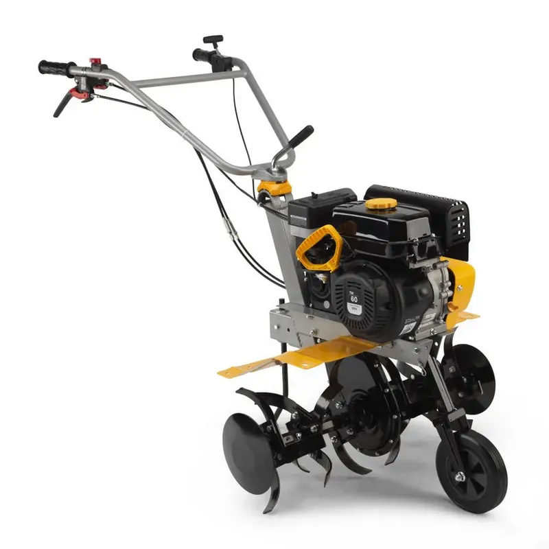 STIGA Motorhacke SRC 585 RG Bestseller