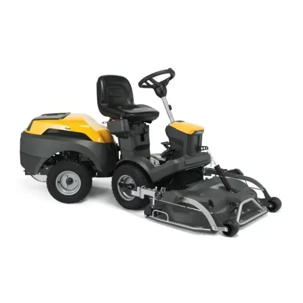 STIGA Park 500 - ohne Mähdeck Begrenztes Angebot