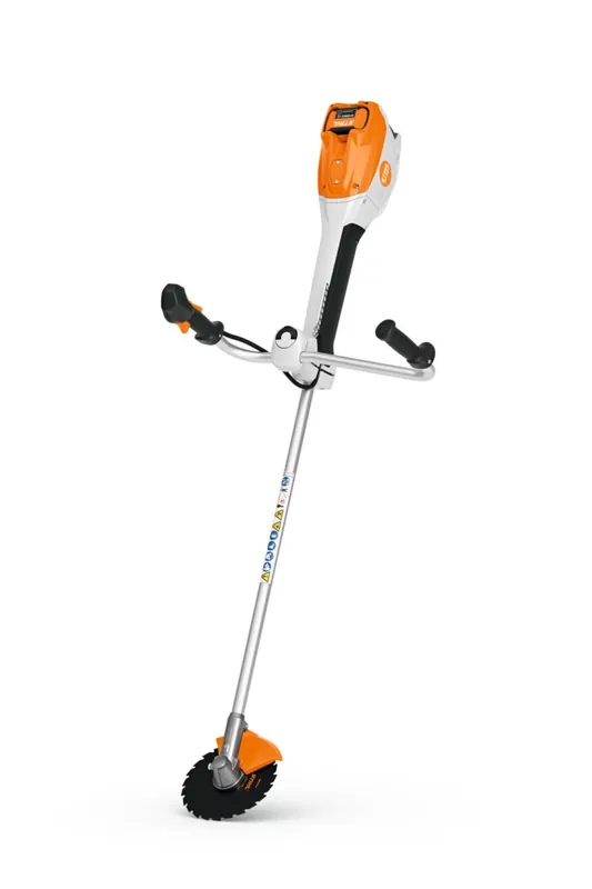 STIHL Akku-Freischneider FSA 400 K - ohne Akku & Ladegerät Zertifiziert
