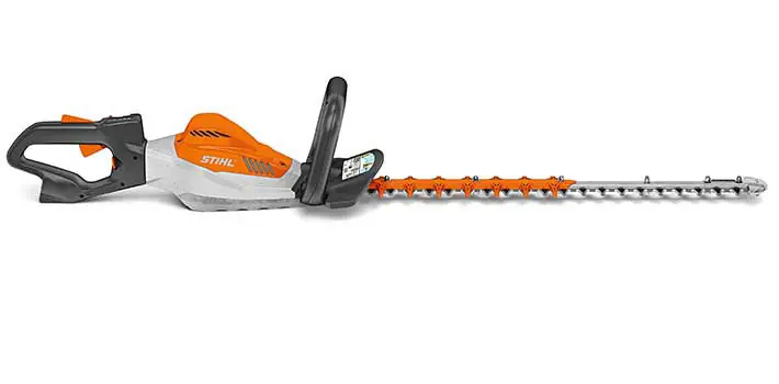 STIHL Akku-Heckenschere HSA 94 T, 600mm/24" - ohne Akku & Ladegerät Mega-Angebot