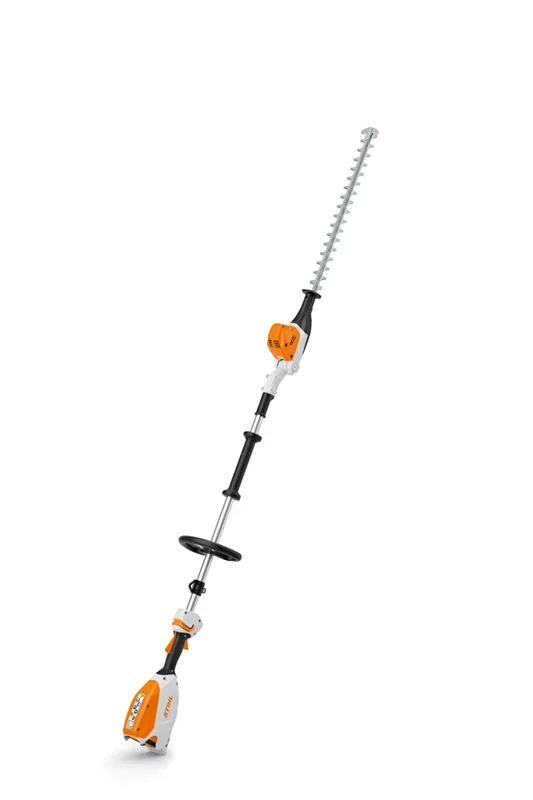 STIHL Akku-Heckenschneider HLA 66 - ohne Akku & Ladegerät Preisknaller