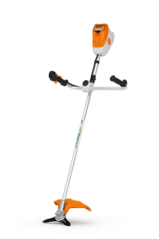 Bestseller STIHL Akku-Motorsense FSA 250 - ohne Akku & Ladegerät