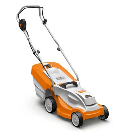 STIHL Akku-Rasenmäher RMA 235 Set - inkl. 2x Akku AK20 & Ladegerät AL101 Sofort Bestellen