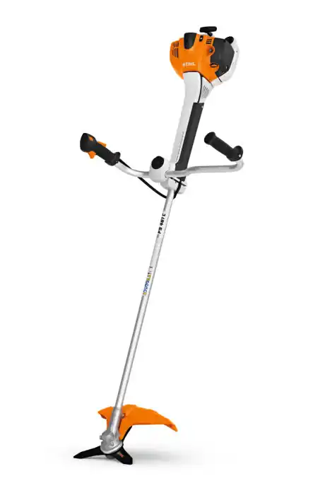 STIHL Benzin-Freischneider FS 461 C-EM, Dickichtmesser 300-3 Neuheit