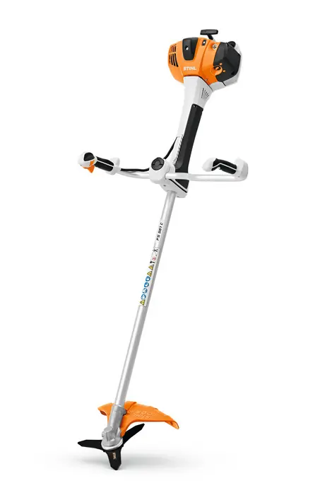 STIHL Benzin-Freischneider FS 561 C-EM / BC 350-3 Top-Seller