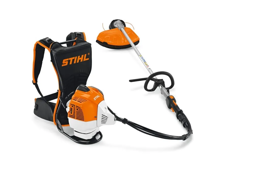 STIHL Benzin-Motorsense FR 460 TC-EM Aktuell