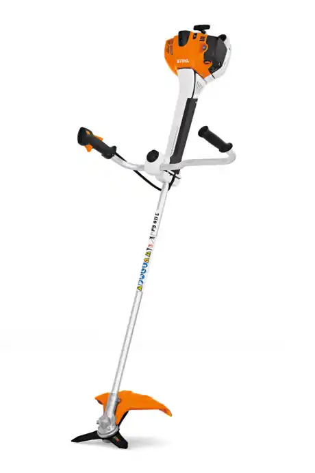 Preisknaller STIHL Freischneider FS 411 C-EM