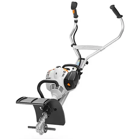 STIHL MultiMotor MM 56 Solange Der Vorrat Reicht