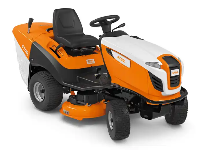 STIHL Rasentraktor RT 5097 Z Sonderangebot