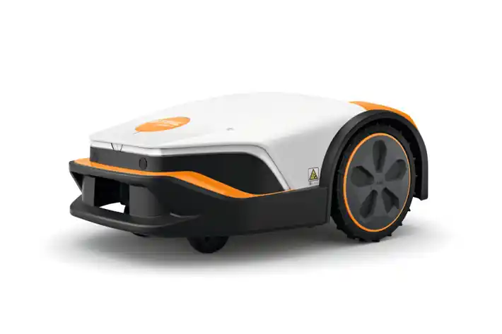 Highlight STIHL Mähroboter iMOW® 7 - inkl. Ladestation