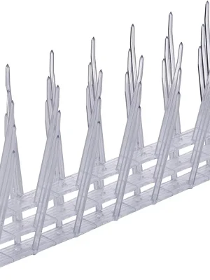 SWISSINNO Spikes 300 cm inkl. Silikonkleber Sofort Bestellen
