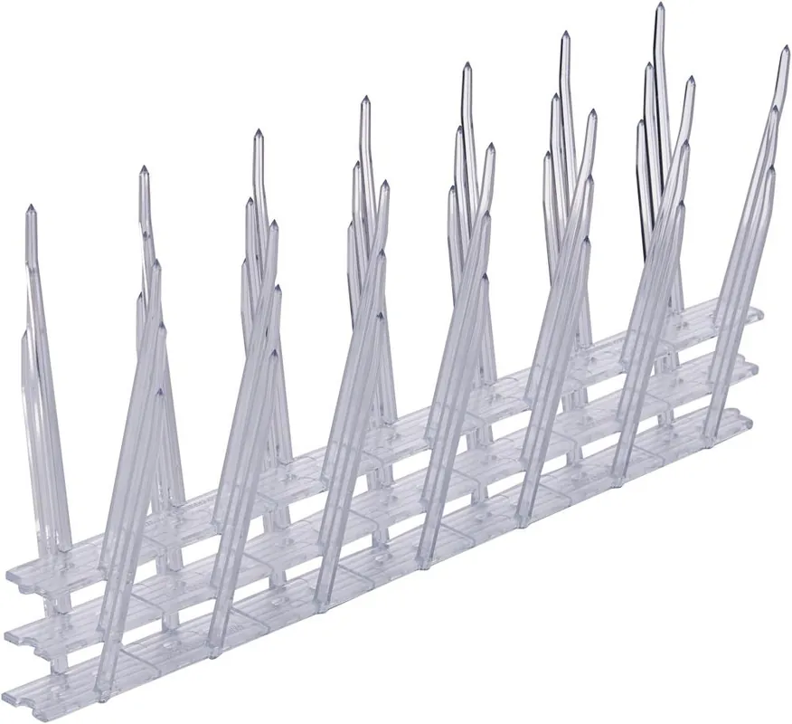SWISSINNO Spikes 300 cm inkl. Silikonkleber Sofort Bestellen