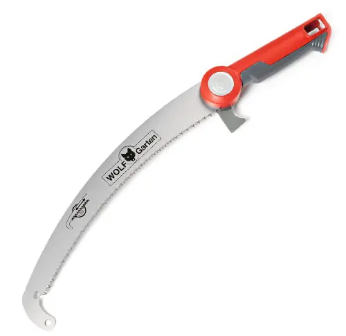 WOLF-Garten Astsäge Power Cut SAW PRO 370 Meistverkauft
