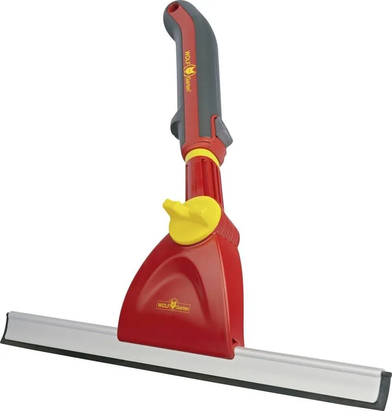 Finale Aktion WOLF-Garten Abzieher mit Stiel FW-M/ZM 015