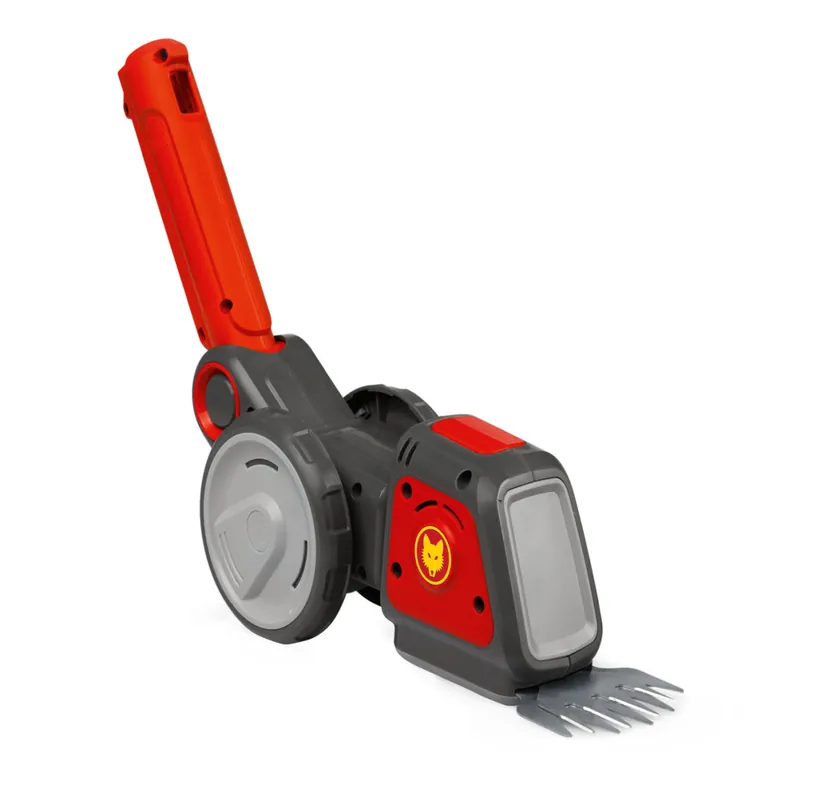 Preisknaller WOLF-Garten e-multi-star™ Grasschere GS 10 eM