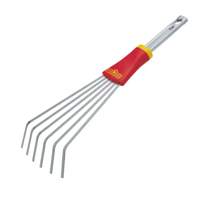 WOLF-Garten Kleinfächerbesen LD-M Heißes Angebot