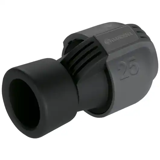 Gardena Verbinder 25 mm x 1"-Innengewinde Bestpreis