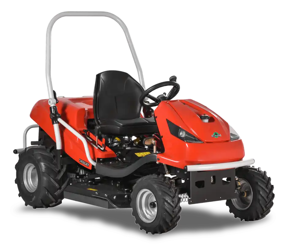 Herkules Hochgrasmäher HXT 923 2WD Sofort Bestellen
