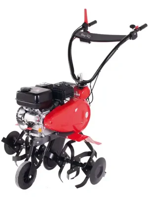 Direktkauf Herkules Motorhacke MHE 881 P - EcoMax E-Start