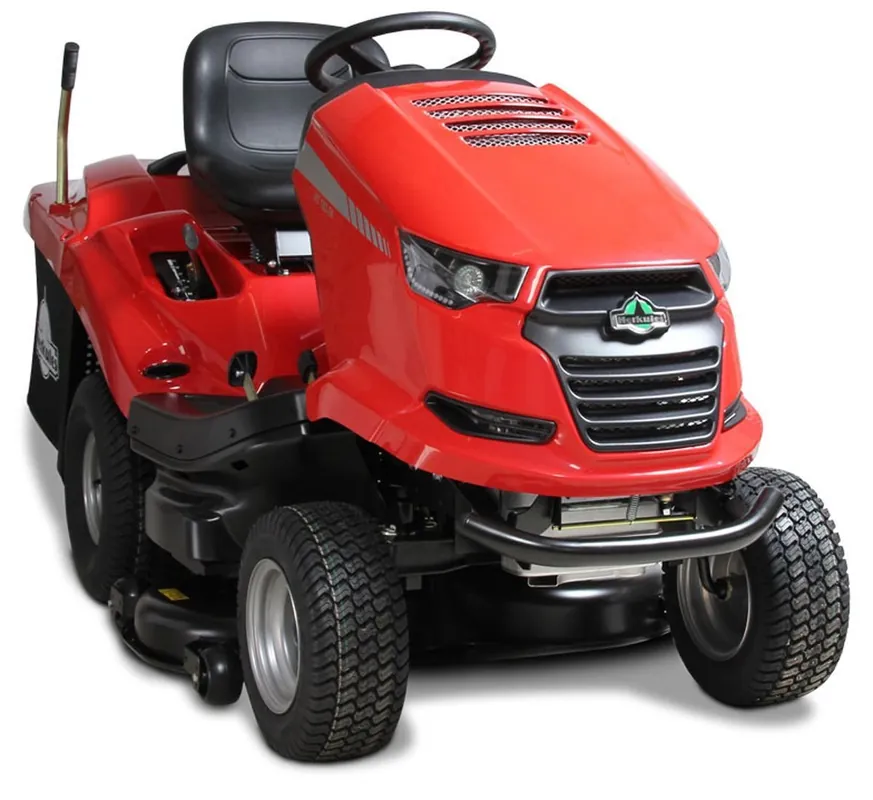 Neuheit Herkules Rasentraktor HT102-24 D