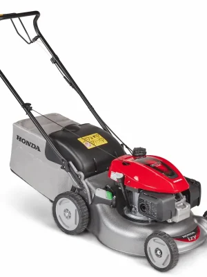 Bestseller Honda Benzin-Rasenmäher HRG 466 SKEP