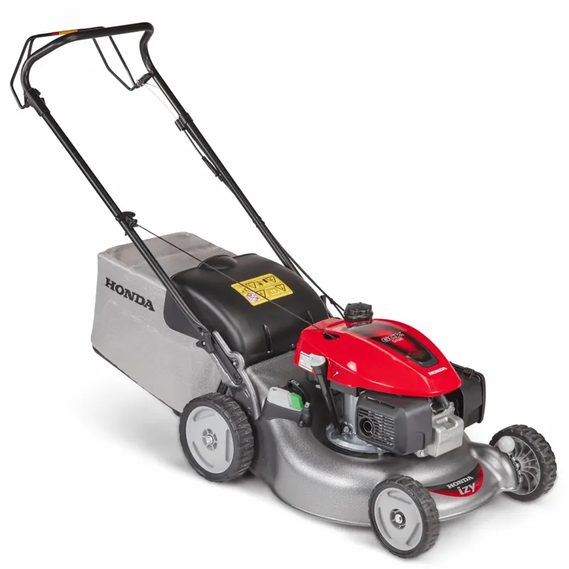 Bestseller Honda Benzin-Rasenmäher HRG 466 SKEP