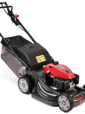 Expressversand Honda Benzin-Rasenmäher HRX 476 HY