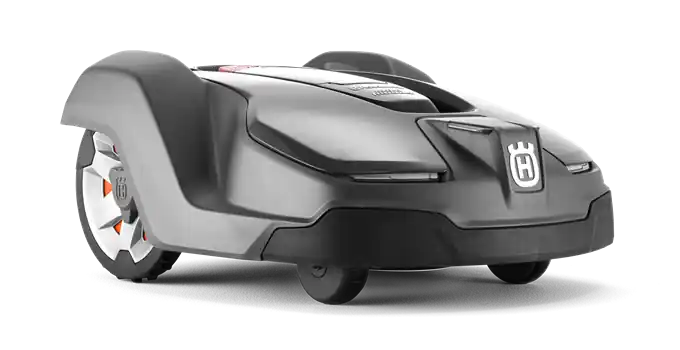 Husqvarna Mähroboter Automower® 430X Expressversand